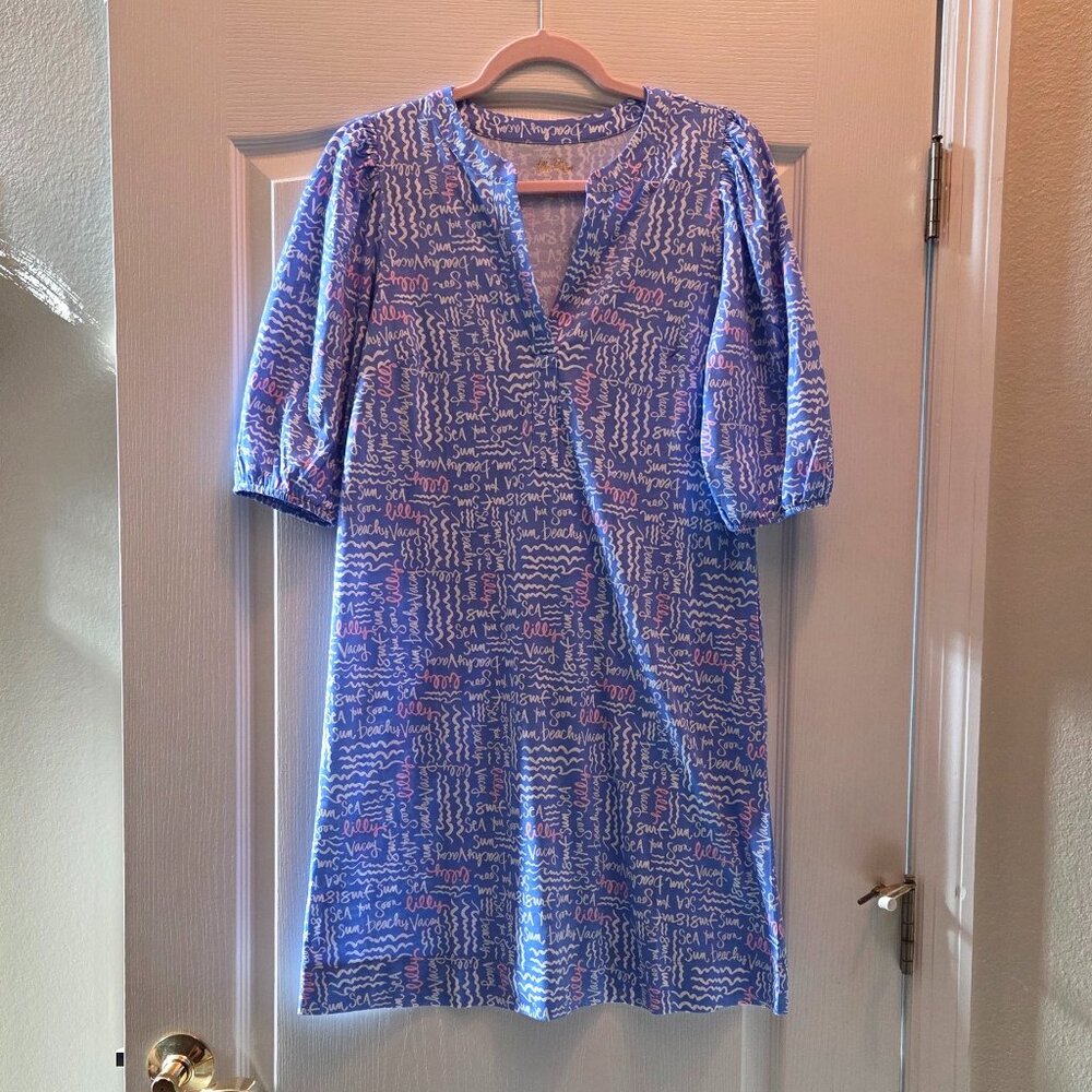 Brand NWT Lilly Pulitzer Colson Dress
